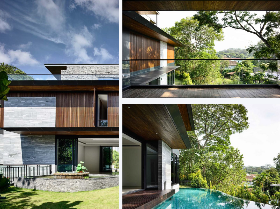 25 Cluny Hill - Photo 1