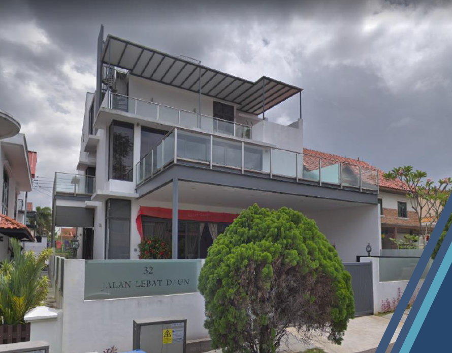 32 Jalan Lebat Daun - Photo 1