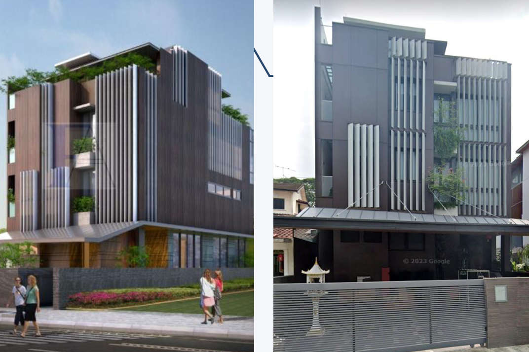 45 Tham Song Avenue - Photo 1