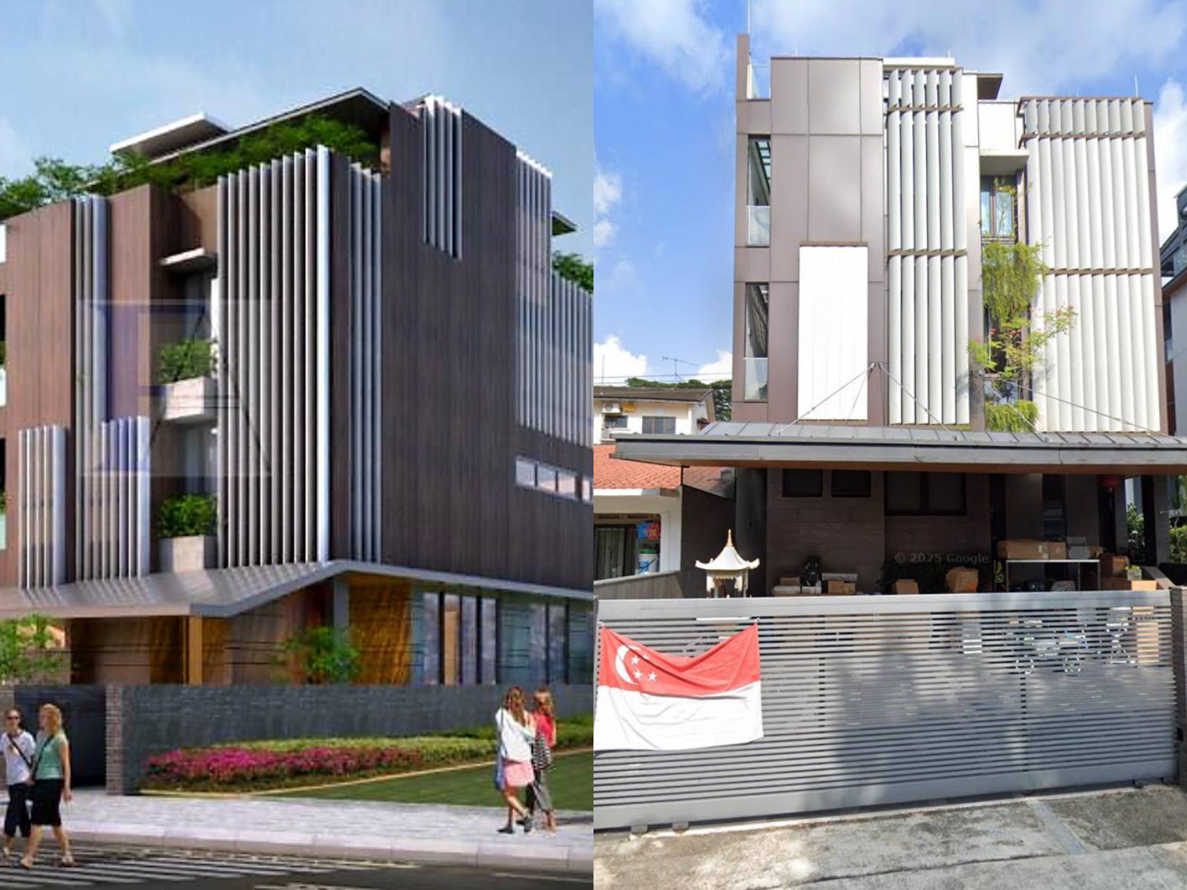 45 Tham Soong Avenue - Photo 1
