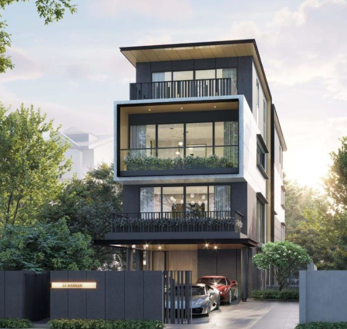 12 Barker Rd - Photo 1