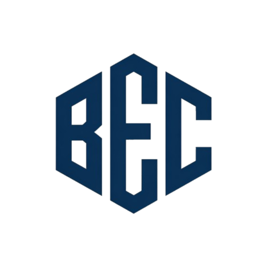 Build Embosom Construction logo