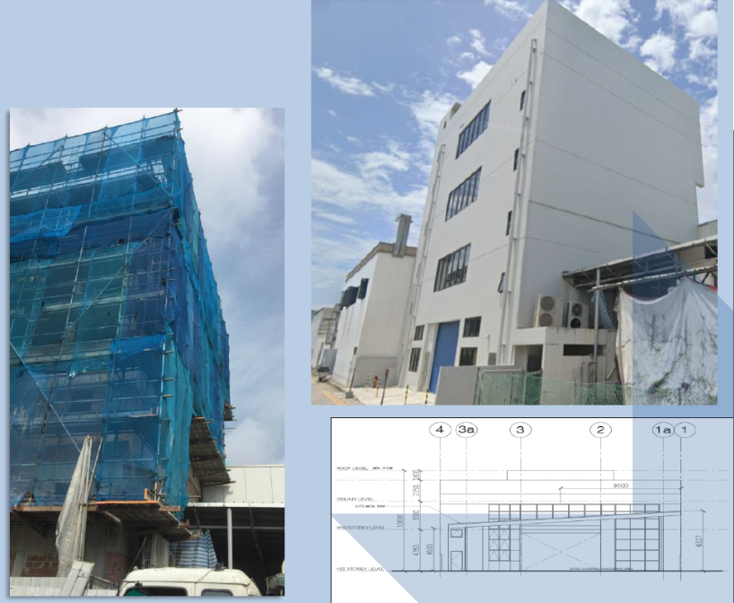 34 Changi South Street 1 - Photo 1