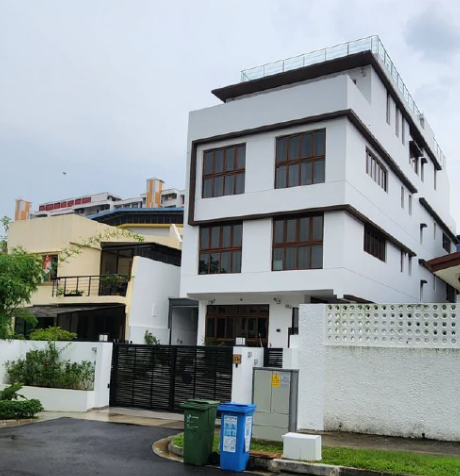 31 Jalan Hock Chye - Photo 1