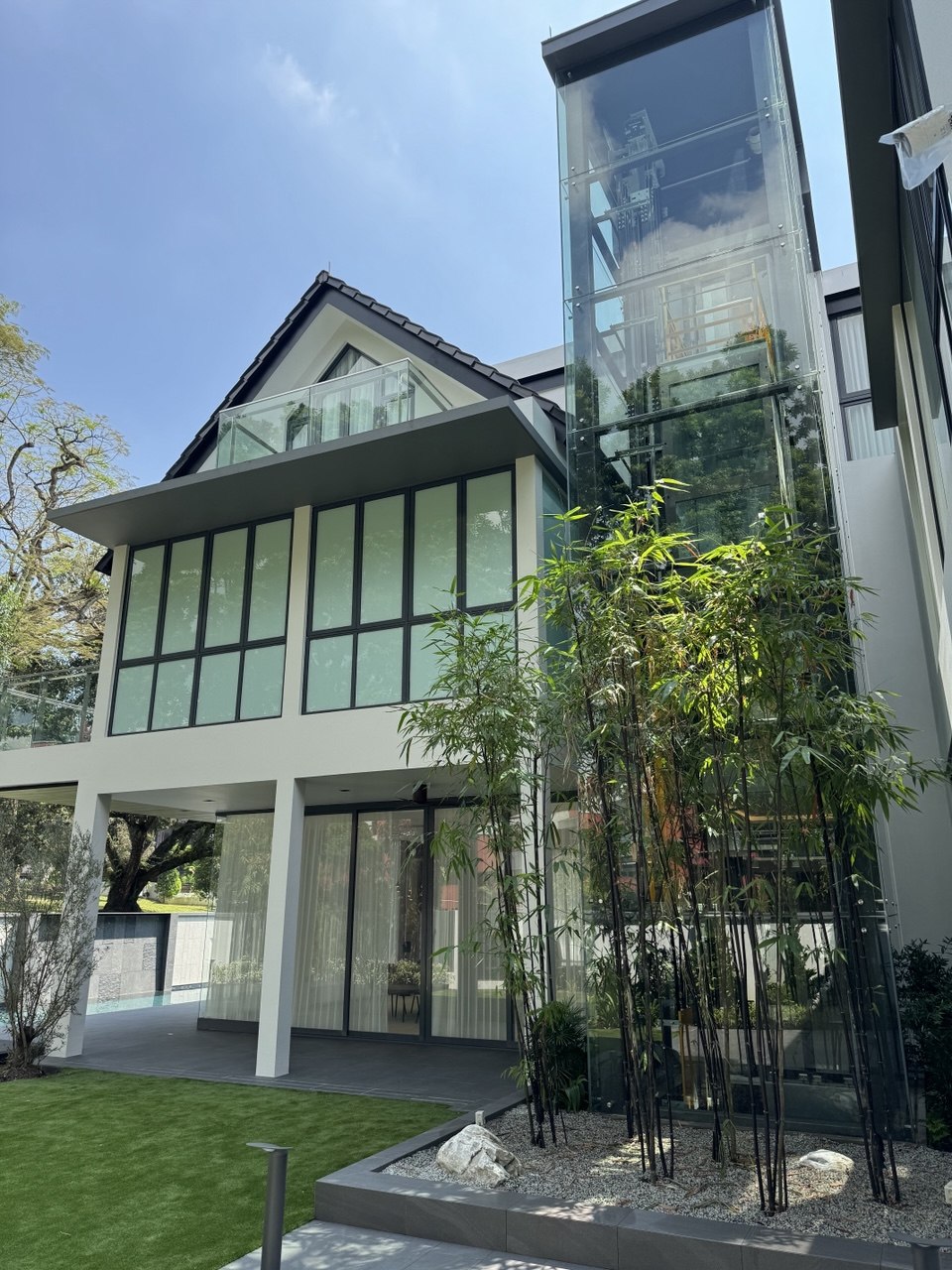 101 Mimosa Crescent - Photo 2