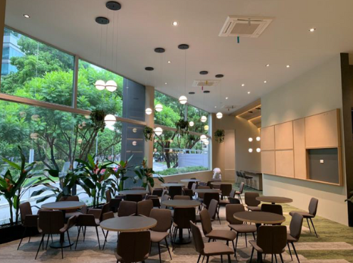 27 Moulmein Rise Showroom - Photo 1