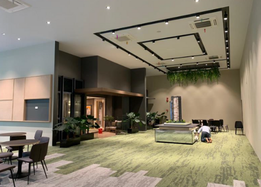 27 Moulmein Rise Showroom - Photo 2